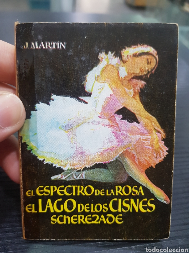 Libros: J Martin. Enciclopedia Pulga. (L25) - Foto 1