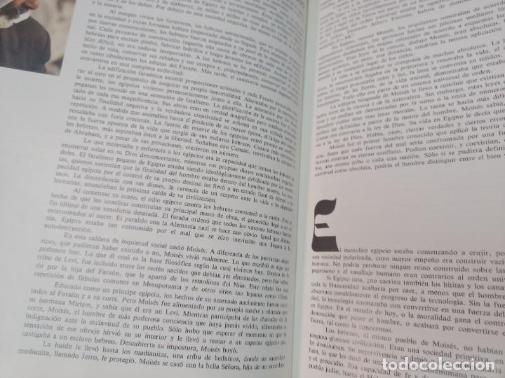 Libros: JILL Y LEON URIS Jerusal&eacute;n. Cantar de los cantares SA9661 - Foto 3