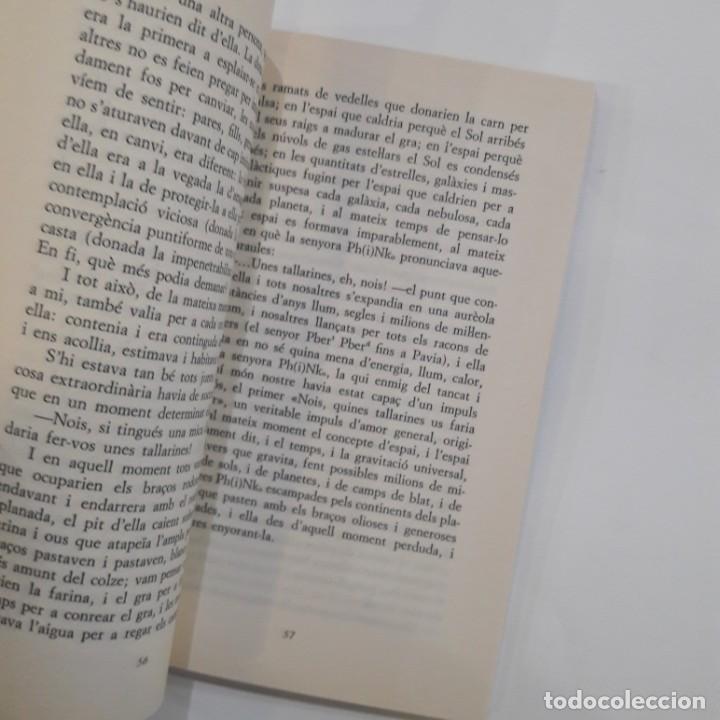 Libros: Italo Calvino - Les cosmic&ograve;miques - Foto 2