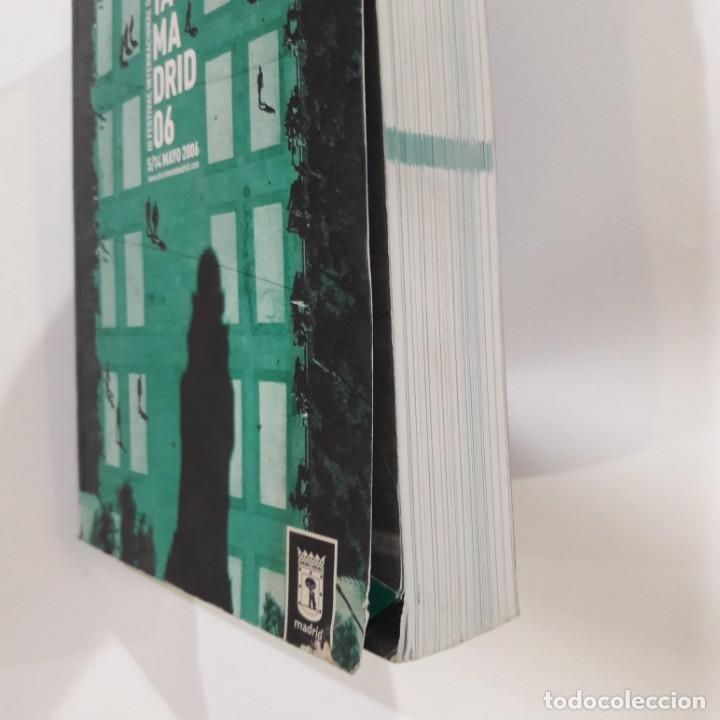 Libros: V.A. - Documenta Madrid 06 - Foto 2