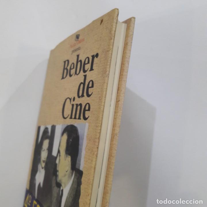Libros: Beber de Cine - Foto 2