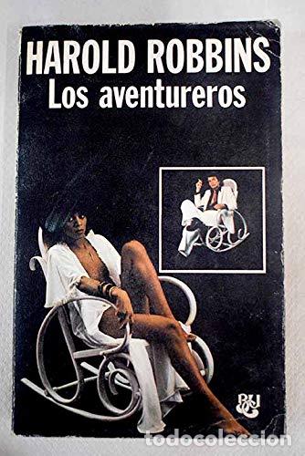 Libros: Los aventureros. Volumen I - Foto 1