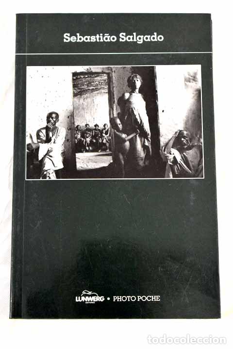 Libros: Sebastiao Salgado - Foto 1