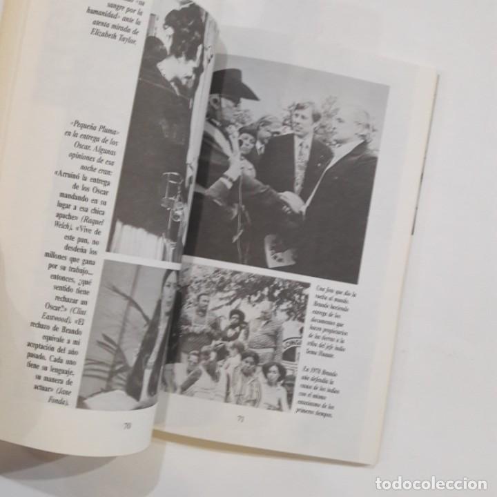 Libros: Brando por Brando - Foto 2