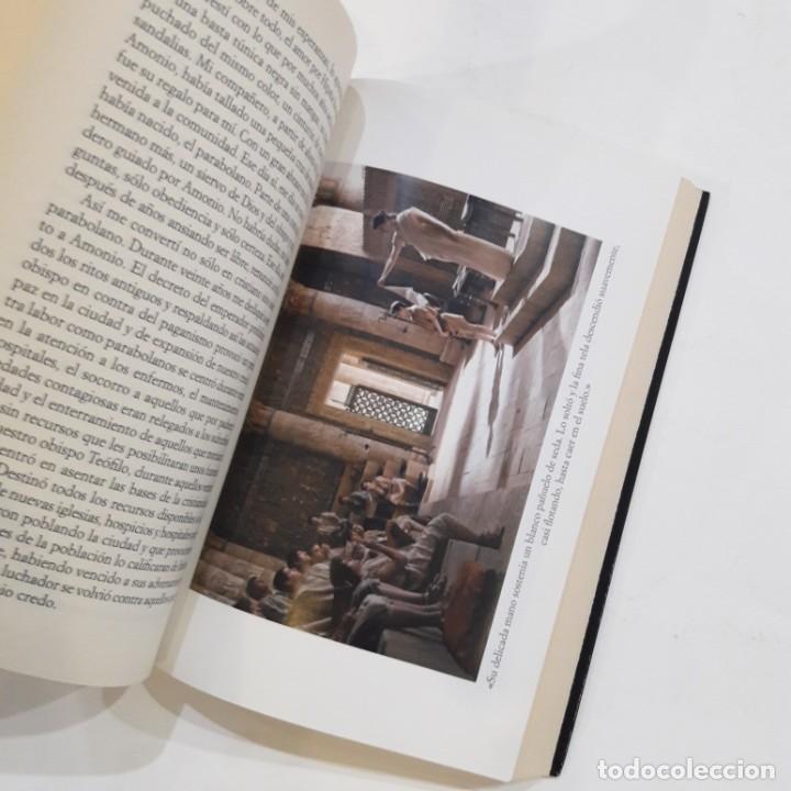 Libros: Marta Sof&iacute;a - &Aacute;gora (Gran Formato) - Foto 2
