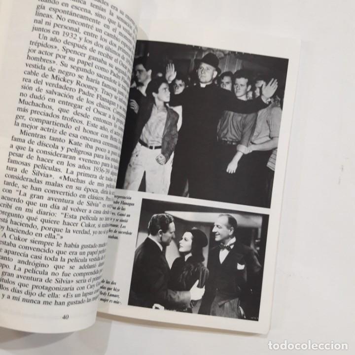Libros: Nuria Vidal - Hepburn & Tracy - Foto 2