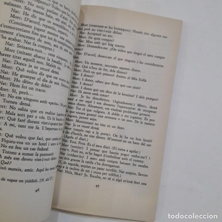 Libros: Woody Allen - COM ENSORRAR LA CULTURA - Foto 2