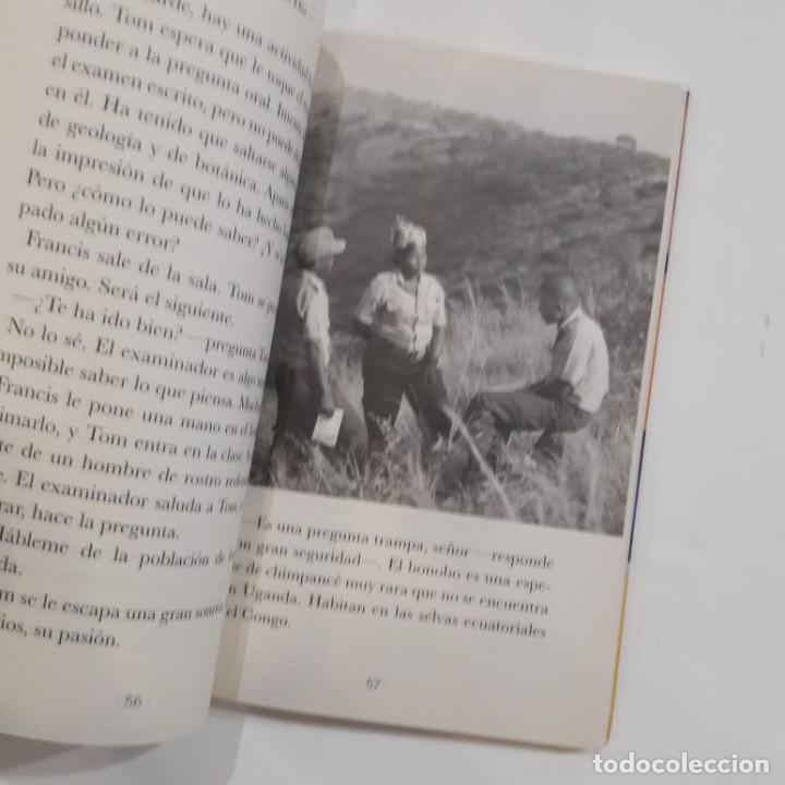 Libros: Myriam Dahman - El Gran D&iacute;a (LIBROS SINGULARES) - Foto 2
