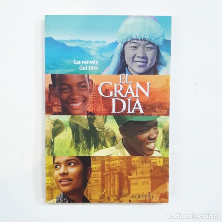Libros: Myriam Dahman - El Gran D&iacute;a (LIBROS SINGULARES) - Foto 1