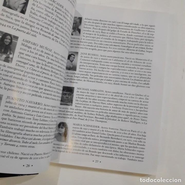 Libros: V.A. - Todos los estrenos 2011 - Foto 3