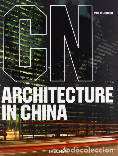 Libros: Arquitectura en China - Jodidio, Philip - Foto 1