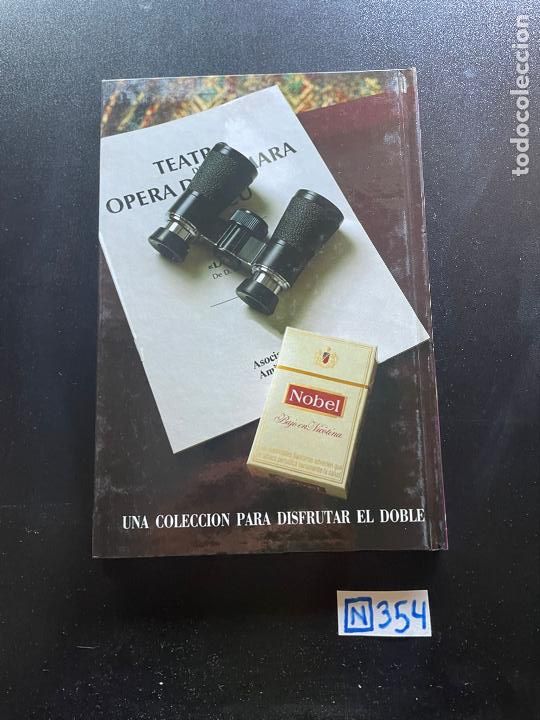 Libros: Una colecci&oacute;n para disfrutar el doble - Foto 1