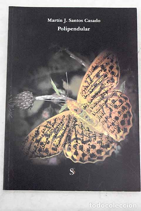 Libros: Polipendular.- Santos Casado, Mart&iacute;n J. - Foto 1