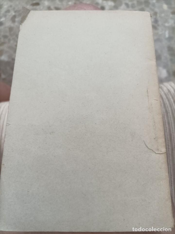 Libros: ROBINSON,MADRID, EDICIONES NUEVA EPOCA,64 P&Aacute;GINAS. - Foto 2