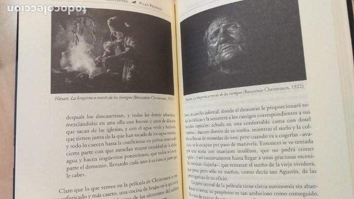 Libros: PILAR PEDRAZA: BRUJAS, SAPOS Y AQUELARRES - Foto 5