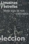 Libros: LIMUSINAS Y ESTRELLAS - MANEDEZ SABINO - Foto 1