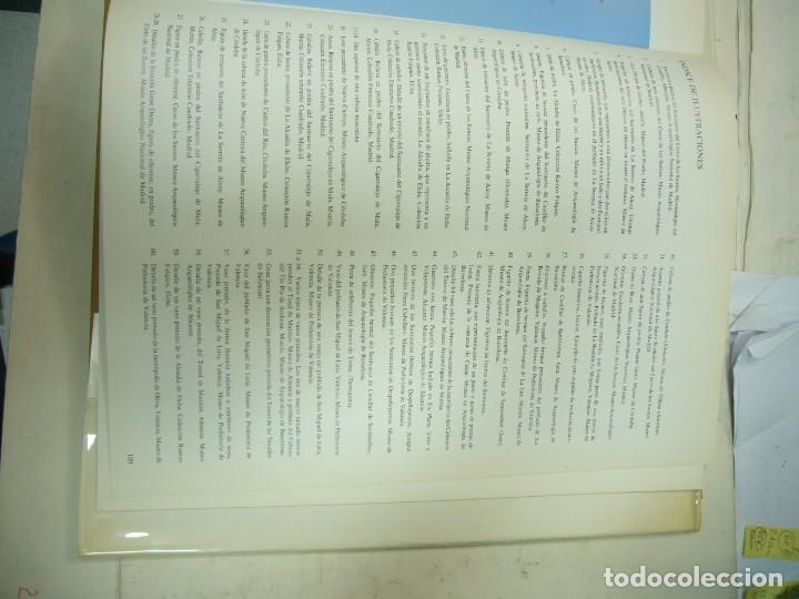 Libros: IMAGEN DEL ARTE IBERICO. - M. TARRADELL - Foto 4