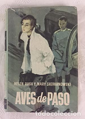 Libros: AVES DE PASO - Foto 1