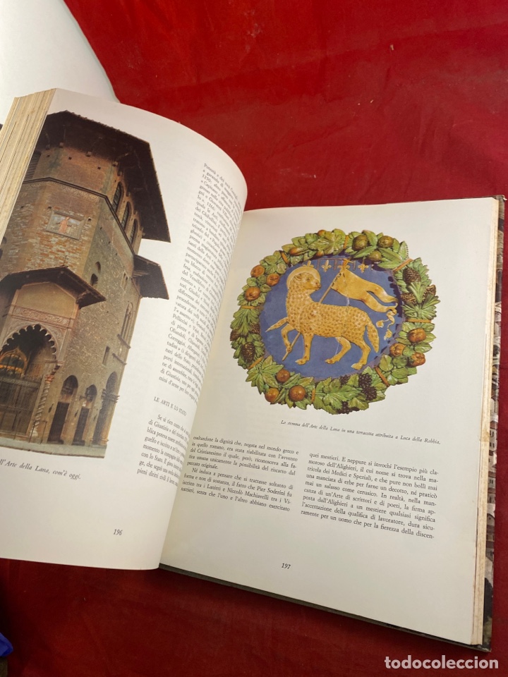 Libros: TUTTO SU FIRENZE - Foto 3