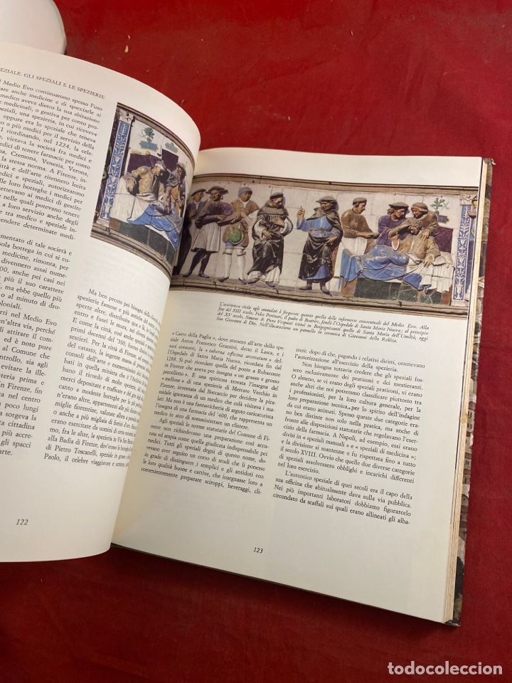 Libros: TUTTO SU FIRENZE - Foto 4