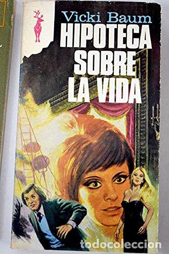 Libros: Hipoteca sobre la vida - Foto 1