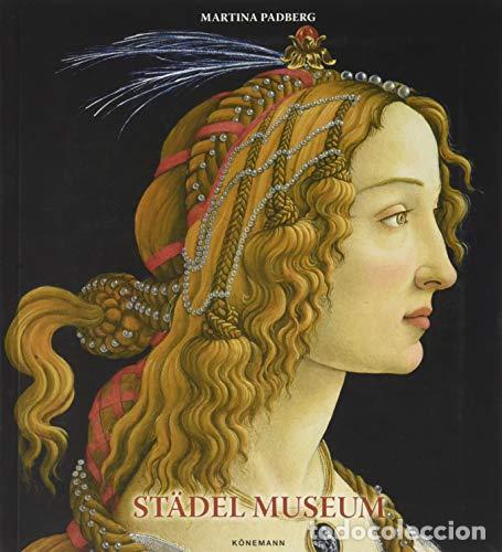 Libros: St&auml;del Museum - Martina Padberg - Foto 1