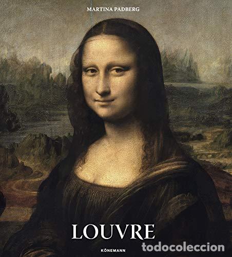 Libros: Louvre - Martina Padberg - Foto 1