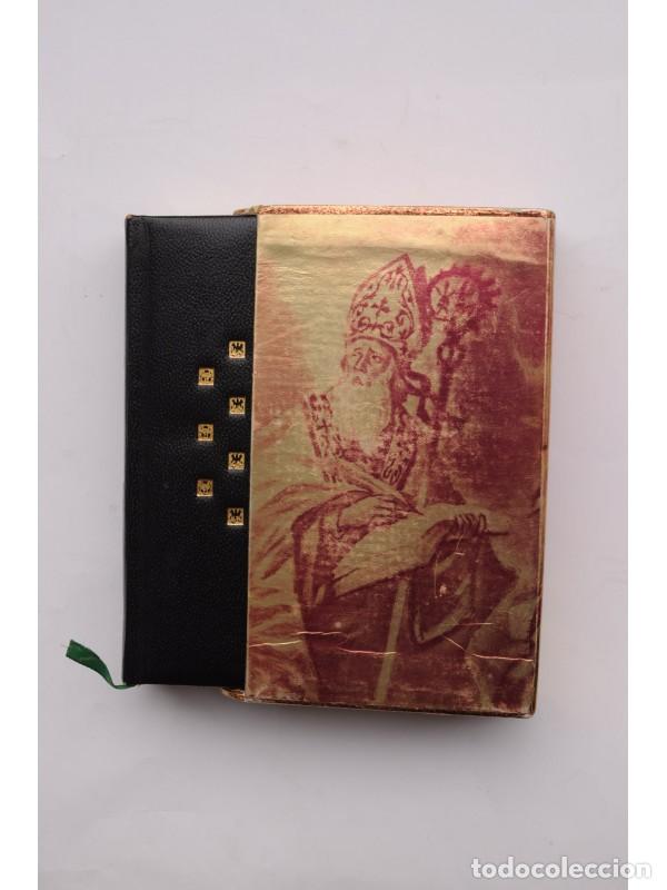 Libros: Confesiones. Meditaciones. Manual - AGUST&Iacute;N, Santo - Foto 1
