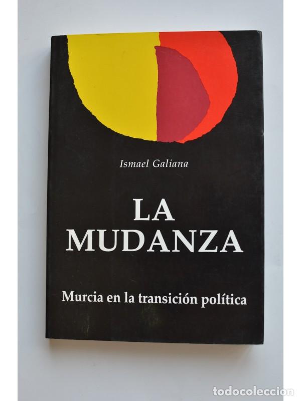 Libros: La mudanza - GALIANA, Ismael - Foto 1