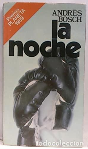 Libros: La Noche - Foto 1