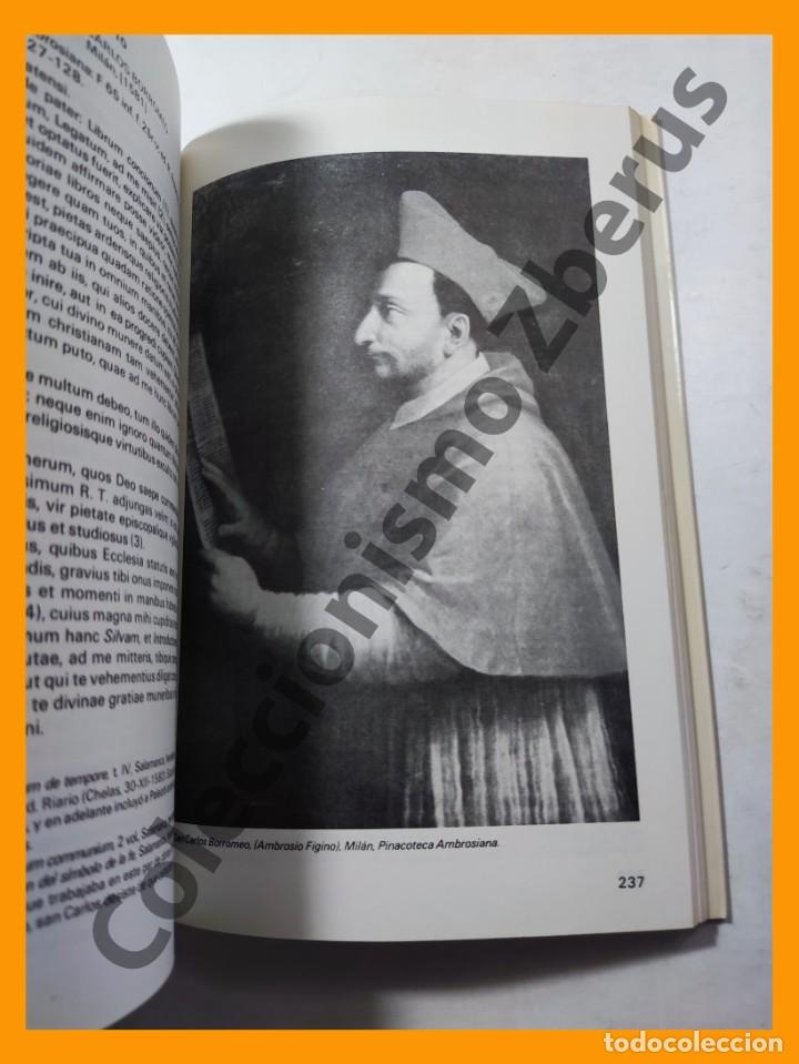 Libros: Fray Luis de Granada . Epistolario - Foto 2