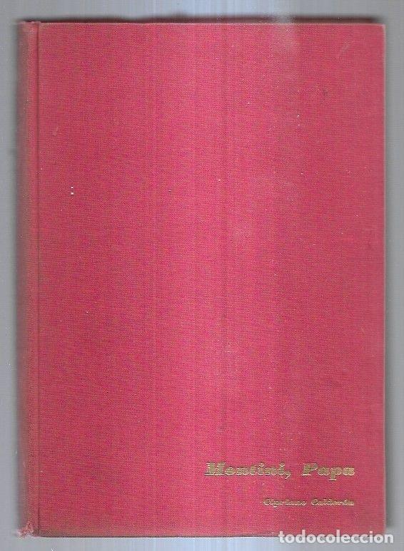 Libros: MONTINI, PAPA - CALDERON, CIPRIANO - Foto 2