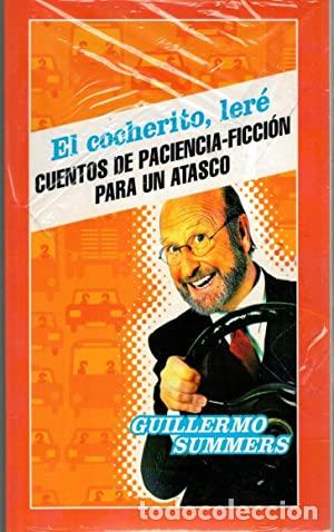 Libros: EL COCHERITO LER&Eacute; - Summers,Guillermo - Foto 1