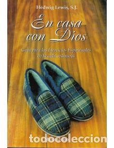 Libros: EN CASA CON DIOS - Lewis,Hedwig - Foto 1