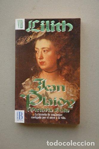 Libros: LILITH - Holt,Victoria (Jean Plaidy) - Foto 1