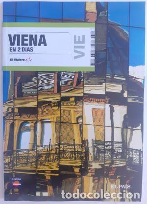 Libros: Viena en 2 d&iacute;as (gu&iacute;a) - David Dusster - Foto 1