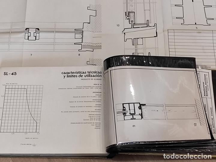 Libros: TODO SOBRE CARPINTER&Iacute;A MET&Aacute;LICA - - Foto 2