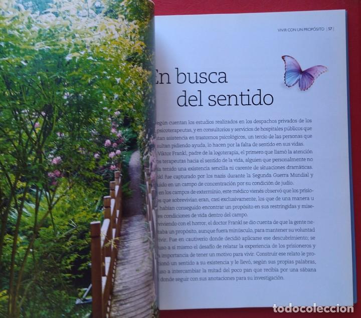 Libros: Rumbo a Una Vida Mejor. Jorge Bucay. 2014. - Foto 4