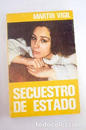 Libros: Secuestro de estado - Foto 1