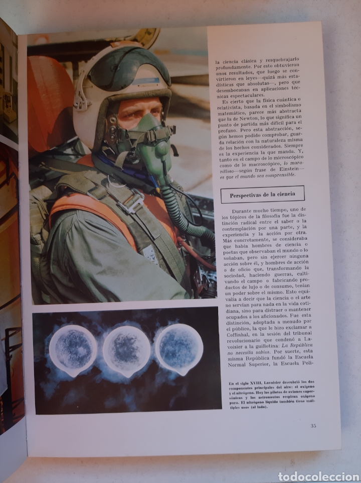 Libros: MARAVILLAS DE LA CIENCIA - Foto 4