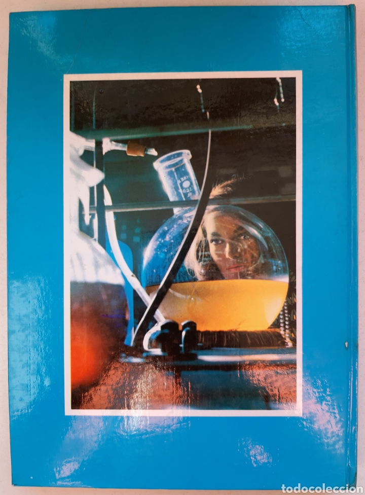 Libros: MARAVILLAS DE LA CIENCIA - Foto 5