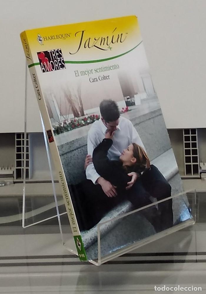 Libros: El mejor sentimiento - Cara Colter - Foto 1