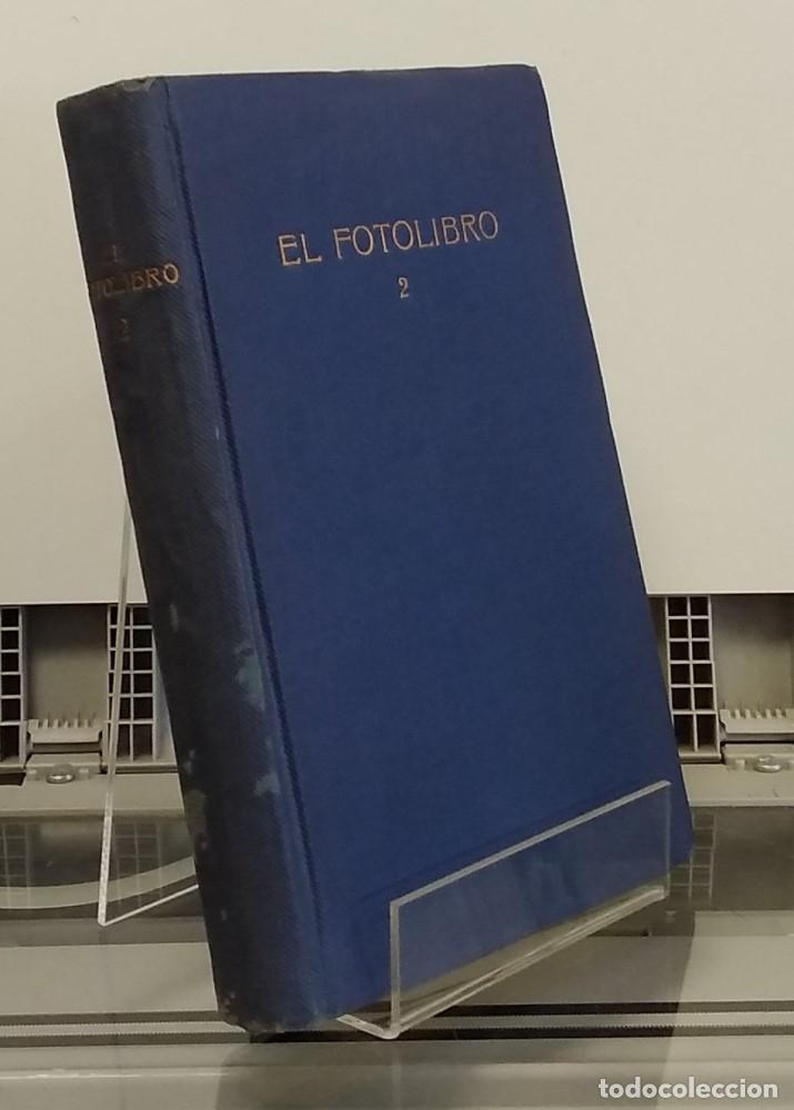 Libros: El fotolibro, prisma 2 - vvaa - Foto 1