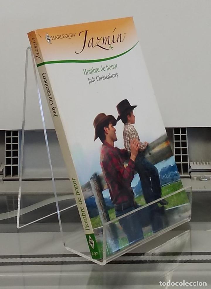 Libros: Hombre de honor - Judy Christenberry - Foto 1