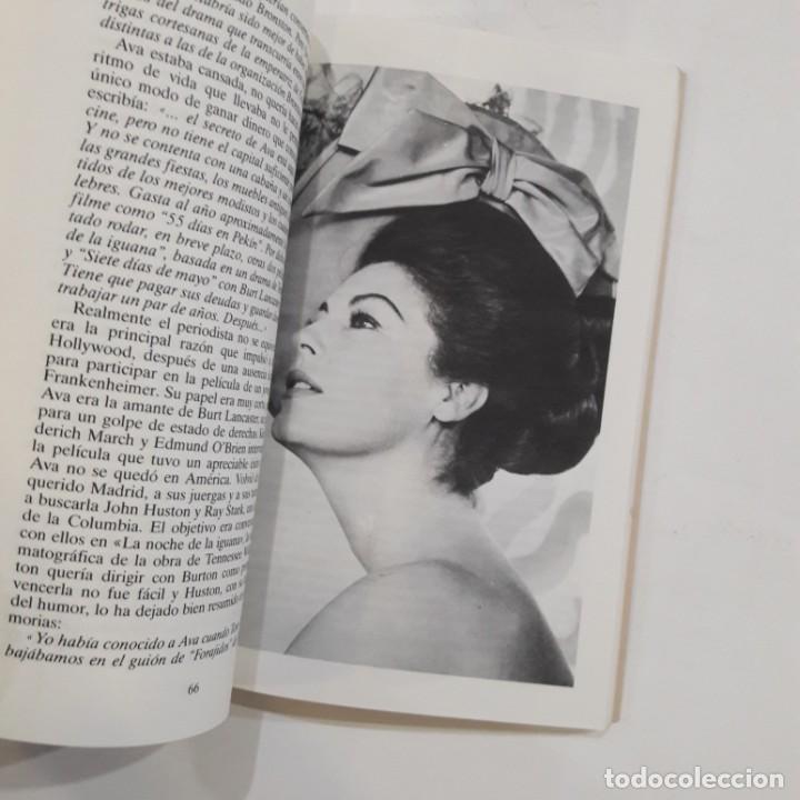 Libros: Nuria Vidal - Ava Gardner - Foto 2