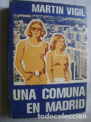 Libros: Una comuna en Madrid - Foto 1