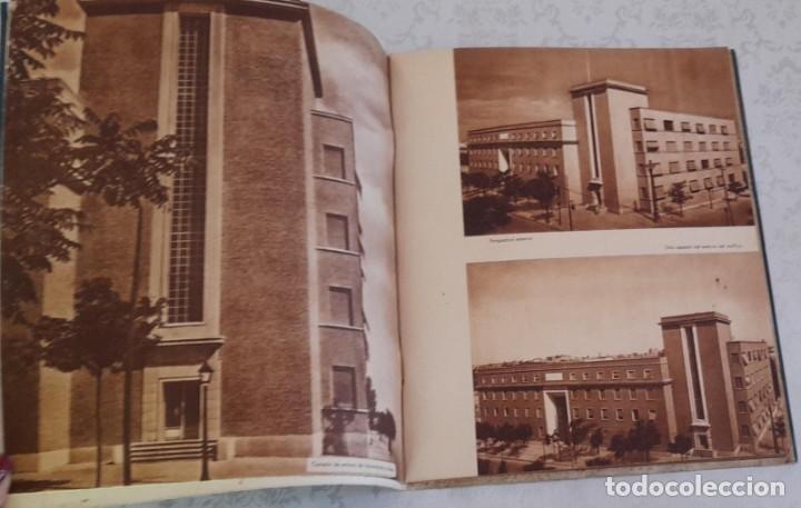 Libros: DESCRIPCI&Oacute;N DEL INSTITUTO LEONARDO TORRES QUEVEDO DE INSTRUMENTAL CIENT&Iacute;FICO - Foto 2