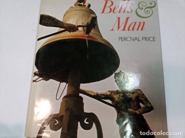 Libros: PERCIVAL PRICE Bells&Man (ingl&eacute;s) SA9760 - Foto 1
