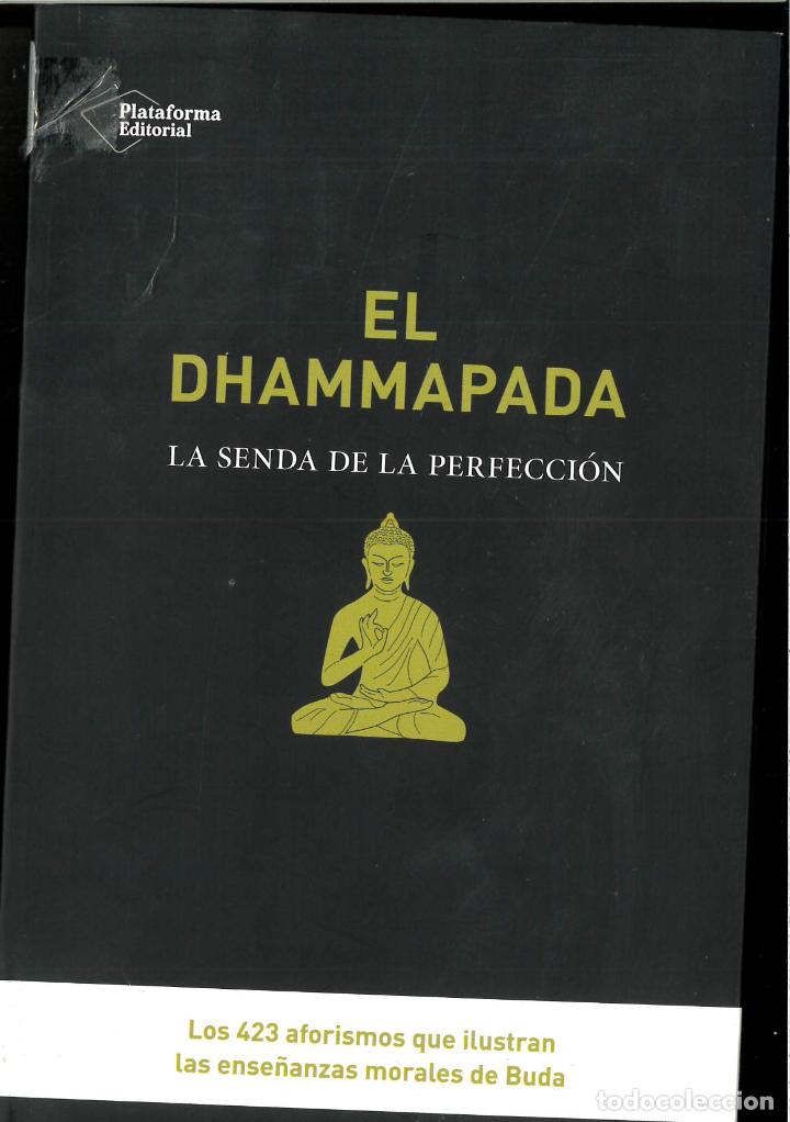 Libros: El Dhammapada (Spanish Edition) - Torres, Joaquim - Foto 1