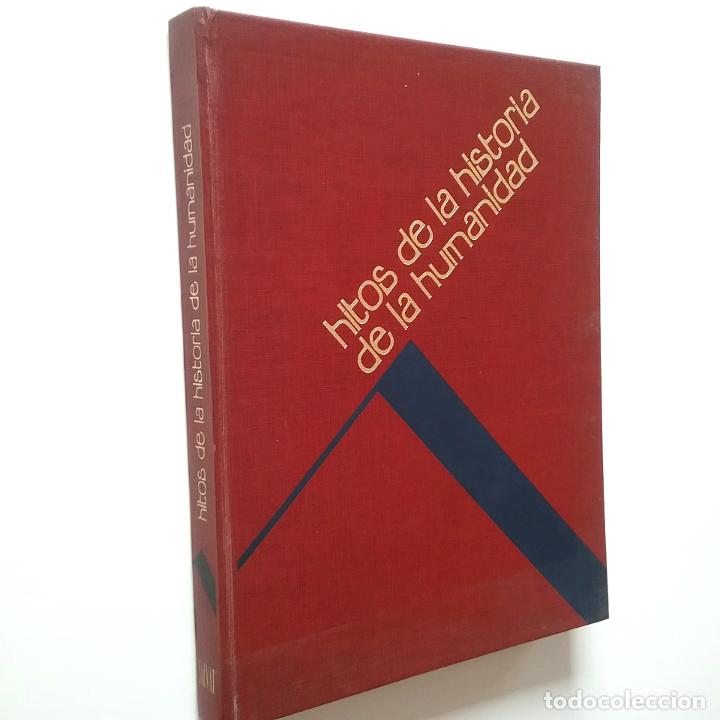 Libros: Hitos de la historia de la Humanidad - Foto 1